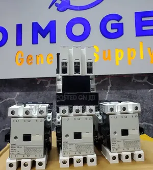 ABB Contactor All Sizes