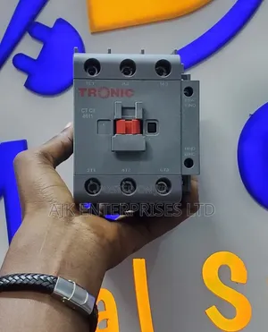 ABB Contactor All Sizes