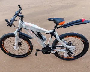 Crane Adult Bicycle Size 26