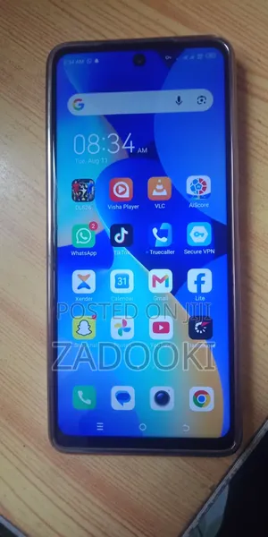 Tecno Spark 10 Pro 256 GB