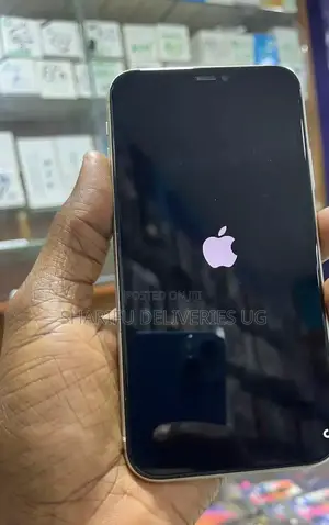Apple iPhone 11 128 GB White