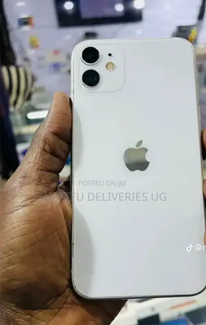 Apple iPhone 11 128 GB White