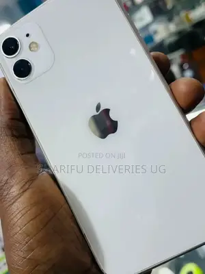 Apple iPhone 11 128 GB White
