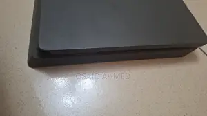 New Ps4 Good Condition