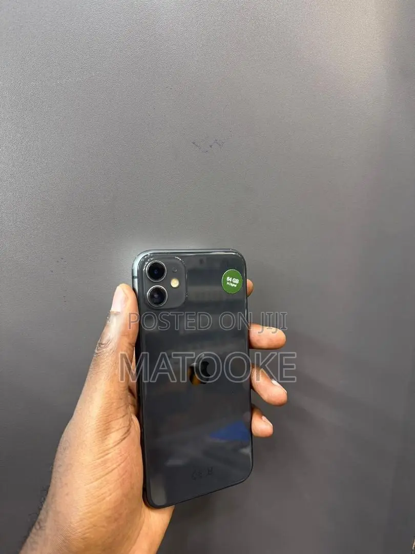 Apple iPhone XR 128 GB Black