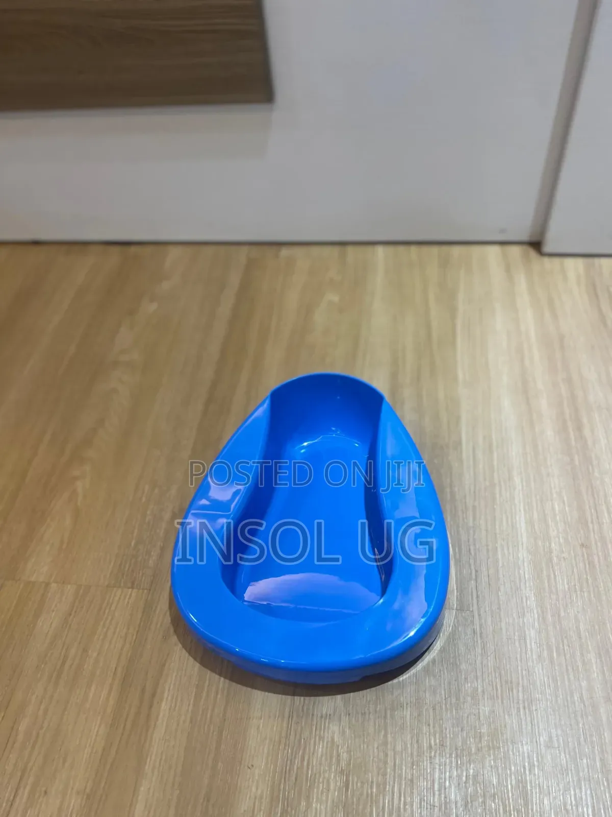 Bed Pan Plastic