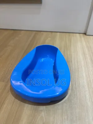 Bed Pan Plastic