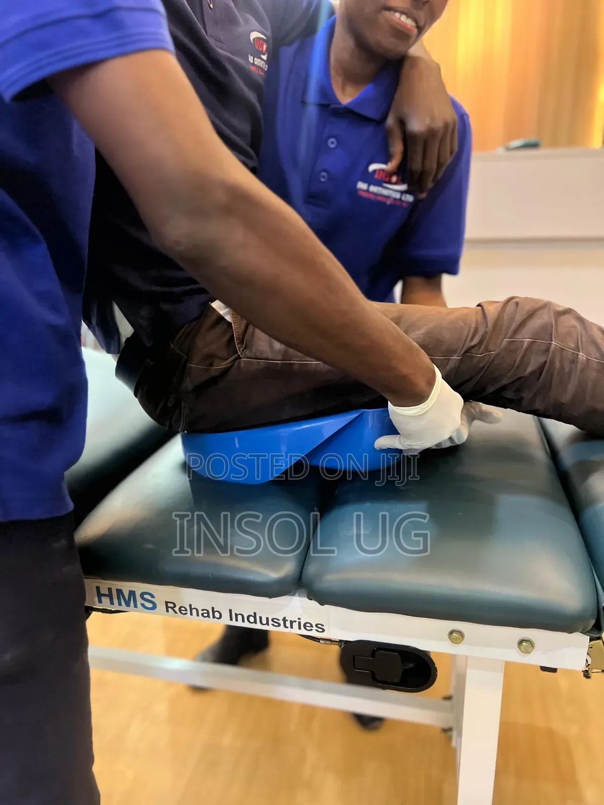 Bed Pan Plastic