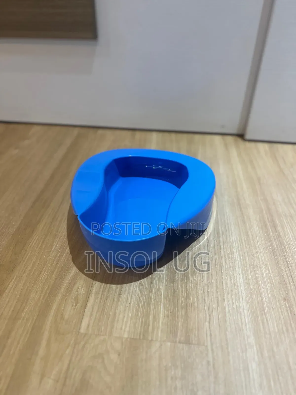 Bed Pan Plastic
