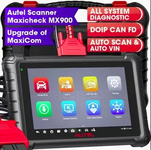 Autel MaxiCheck MX900 Car Diagnostic Tool