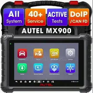 Autel MaxiCheck MX900 Car Diagnostic Tool