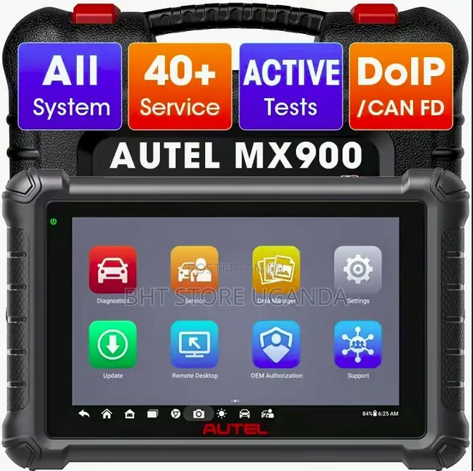 Autel MaxiCheck MX900 Car Diagnostic Tool