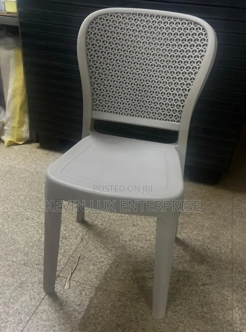 Quality Plastic Chair