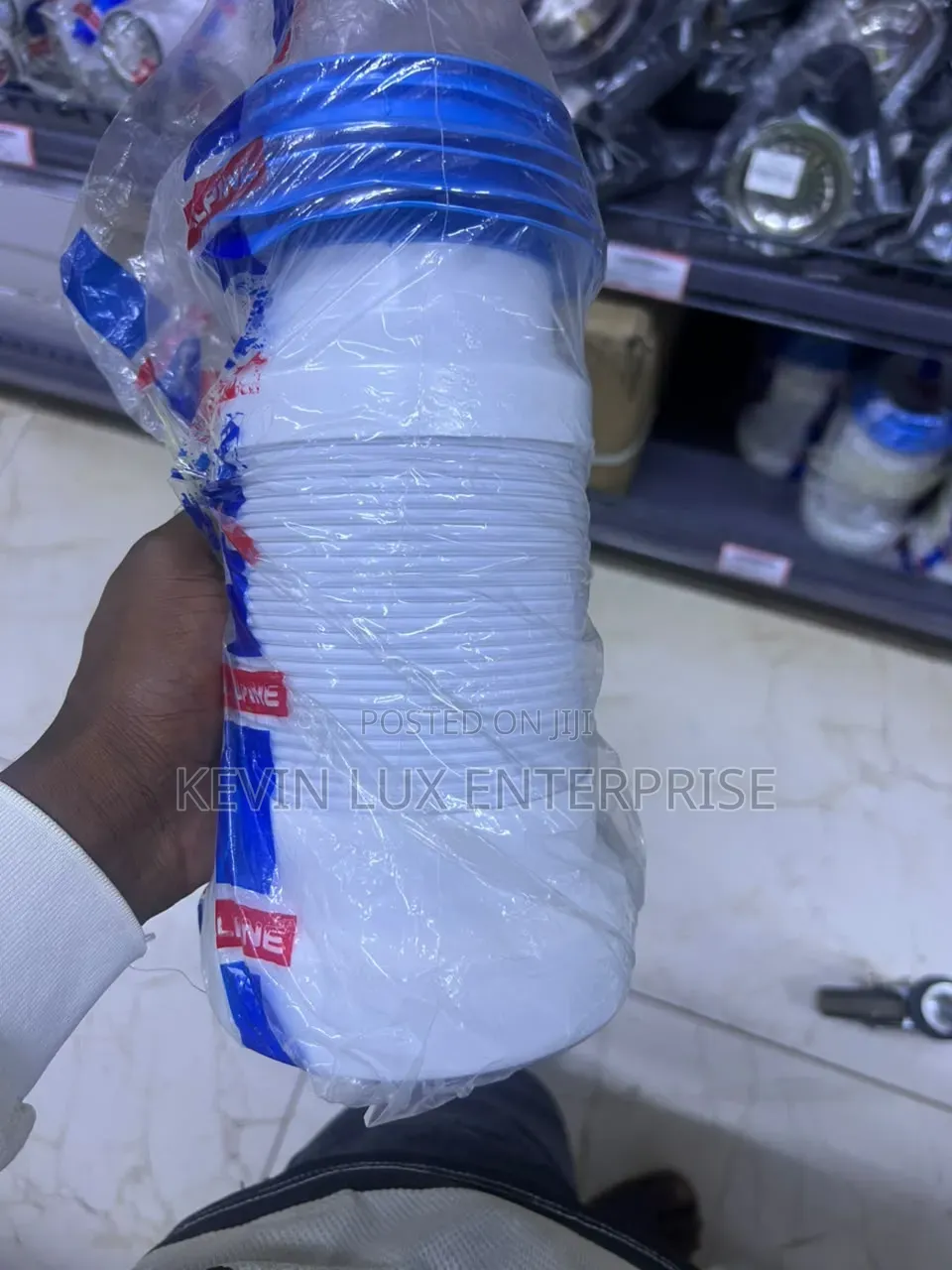 Drainage Pipe