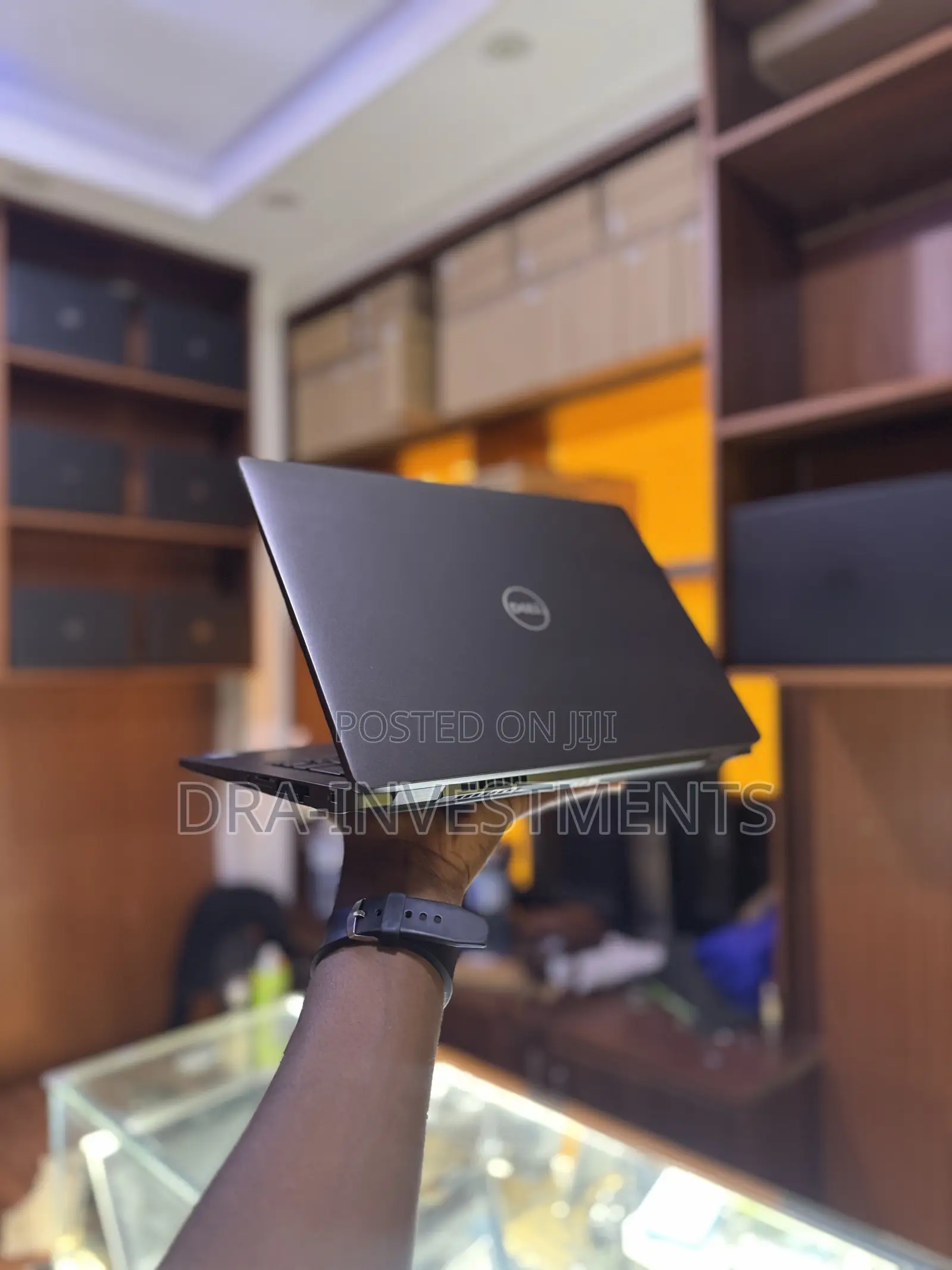 Laptop Dell Latitude 5300 8GB Intel Core i5 SSD 256GB