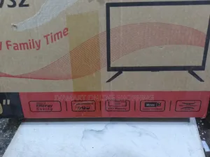 MI-TECH 19" Inch Digital TV - Energy Saving