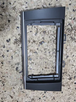 Subaru Legacy 2015 - 2018 Android Radio Console Box