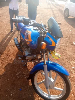 Bajaj CT 125X 2025 Blue