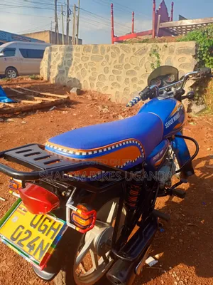 Bajaj CT 125X 2025 Blue