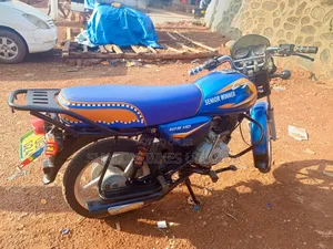 Bajaj CT 125X 2025 Blue