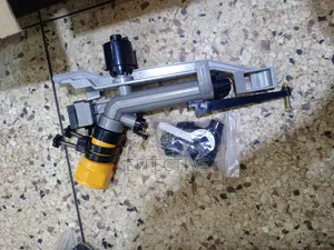 Impact Sprinkler.
