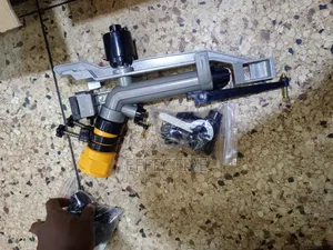 Impact Sprinkler.