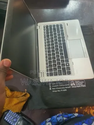 Laptop HP EliteBook Folio 9480M 8GB Intel Core i5 SSD 128GB