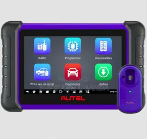 Autel MaxiIM IM508S Key Programmer Tool