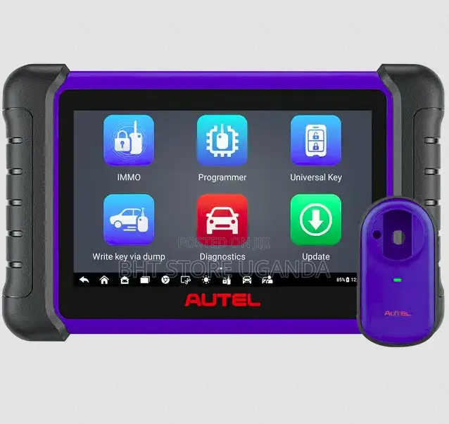 Autel MaxiIM IM508S Key Programmer Tool
