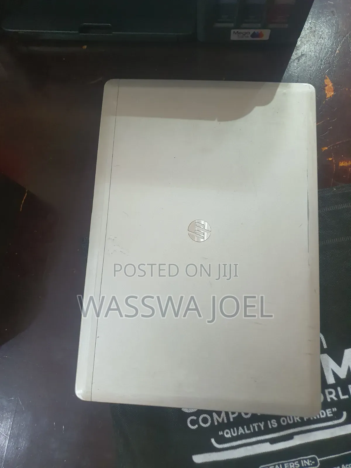 Laptop HP EliteBook Folio 9480M 8GB Intel Core i5 SSD 128GB