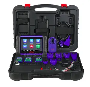 Autel MaxiIM IM508S Key Programmer Tool