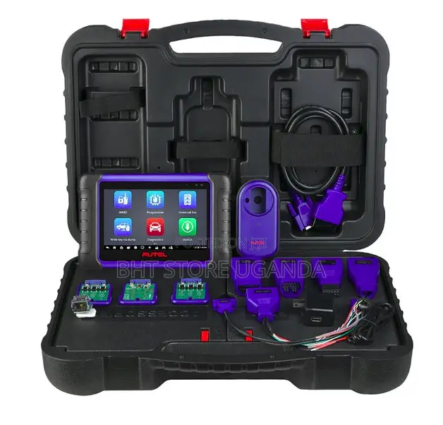 Autel MaxiIM IM508S Key Programmer Tool