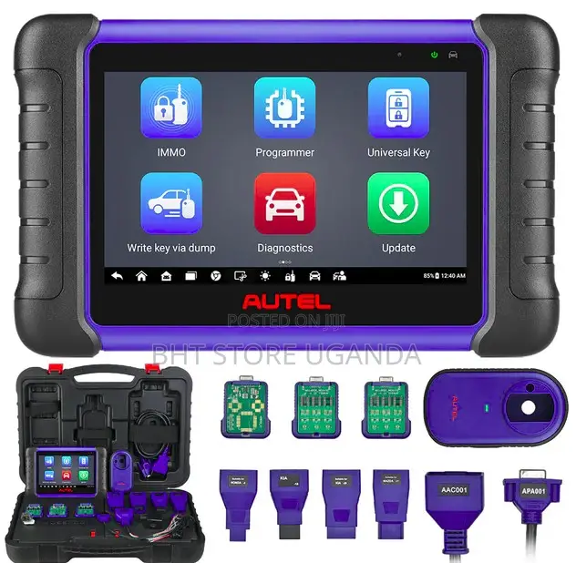 Autel MaxiIM IM508S Key Programmer Tool