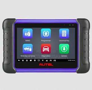 Autel MaxiIM IM508S Key Programmer Tool