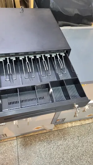Electronic Cash Drawer (Pso)