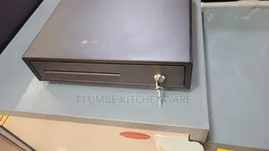 Electronic Cash Drawer (Pso)