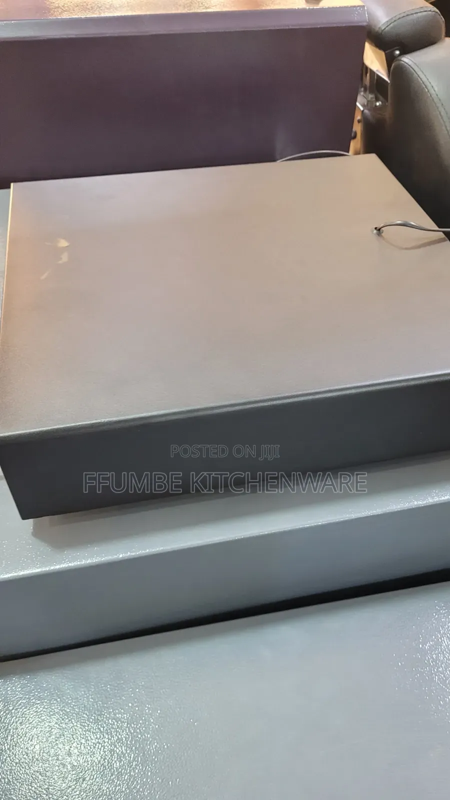 Electronic Cash Drawer (Pso)