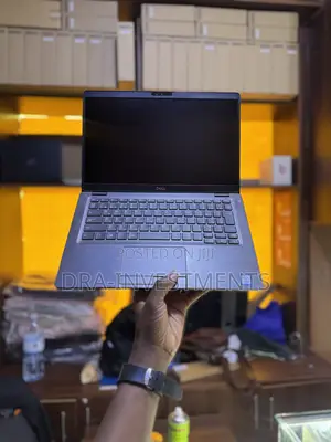 Laptop Dell Latitude 5300 8GB Intel Core i5 SSD 512GB