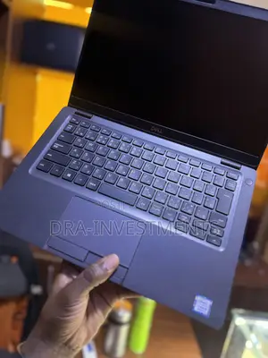 Laptop Dell Latitude 5300 8GB Intel Core i5 SSD 512GB