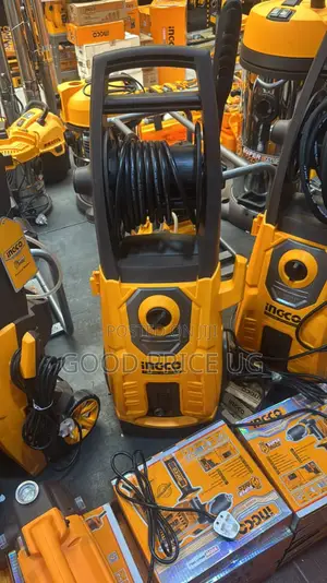 INGCO HPWR 2500 High Pressure Washer,