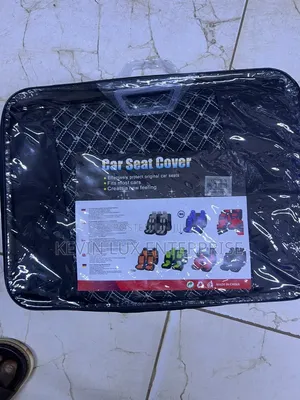 Car Seat Covers
