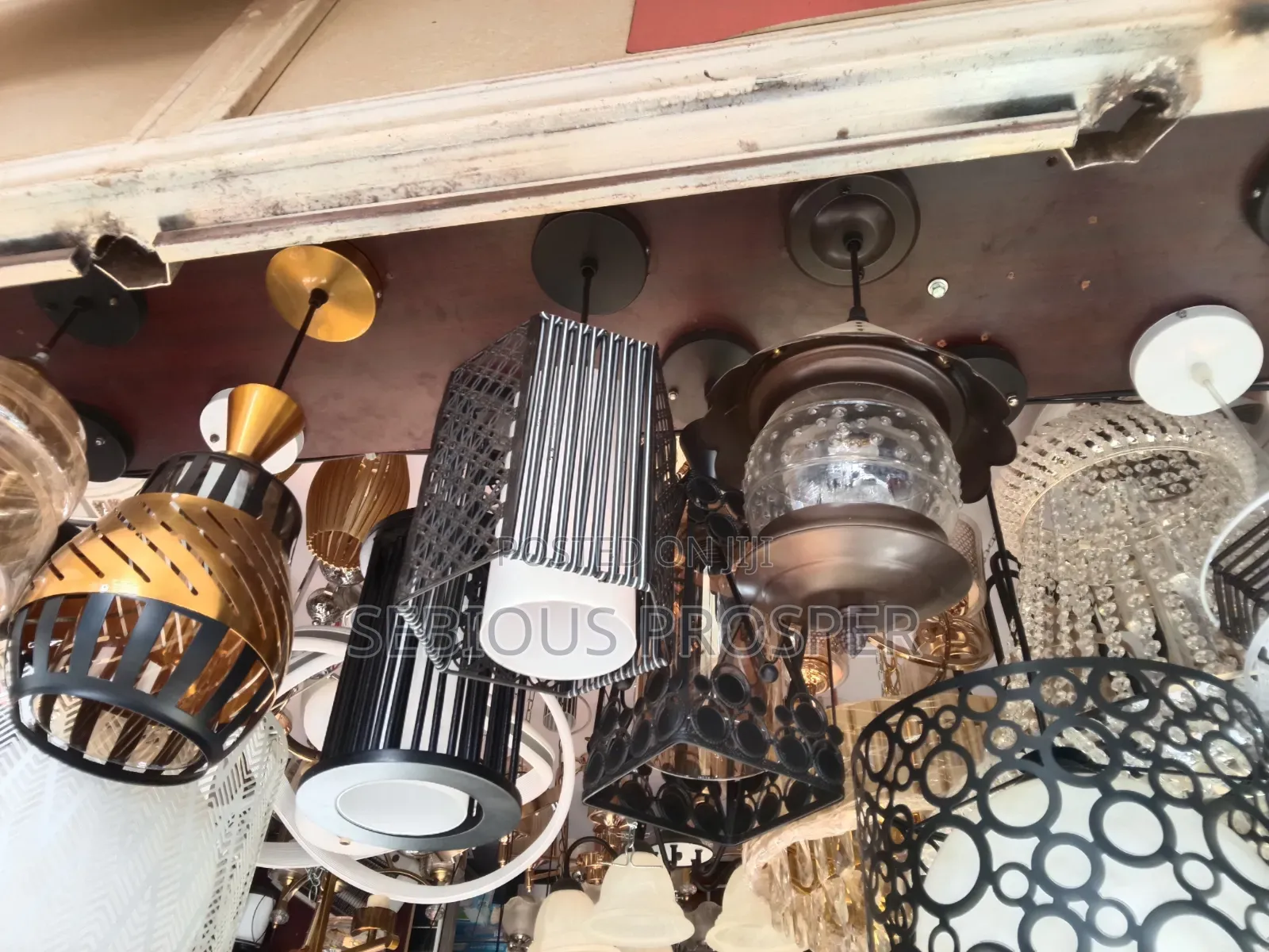 Pendant Lights