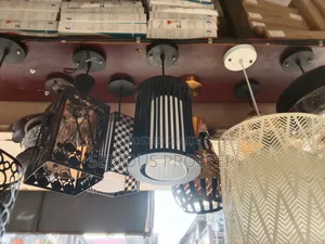 Pendant Lights