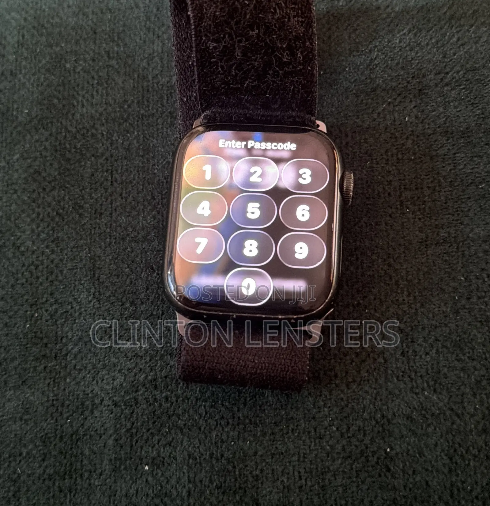 Apple Watch