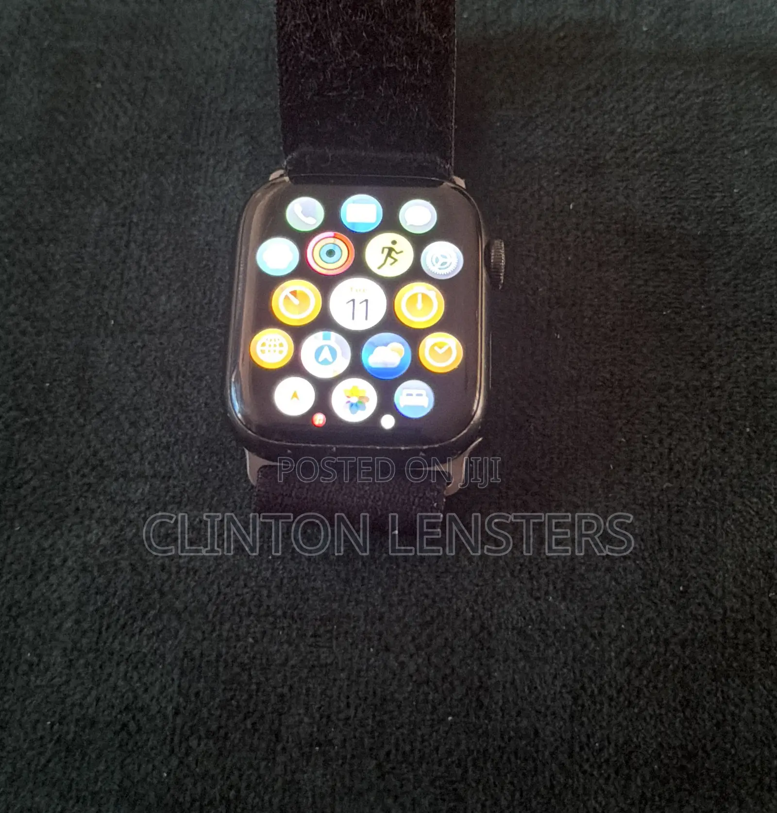 Apple Watch