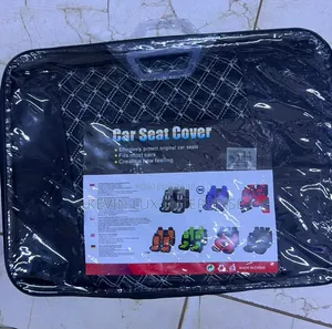 Car Seat Covers