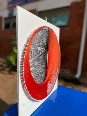 String Crafted Art
