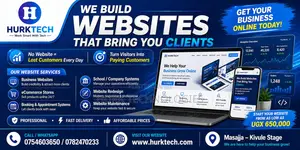 Web Development