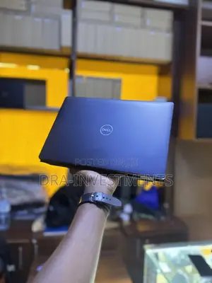 Laptop Dell Latitude 5300 16GB Intel Core i7 SSD 512GB
