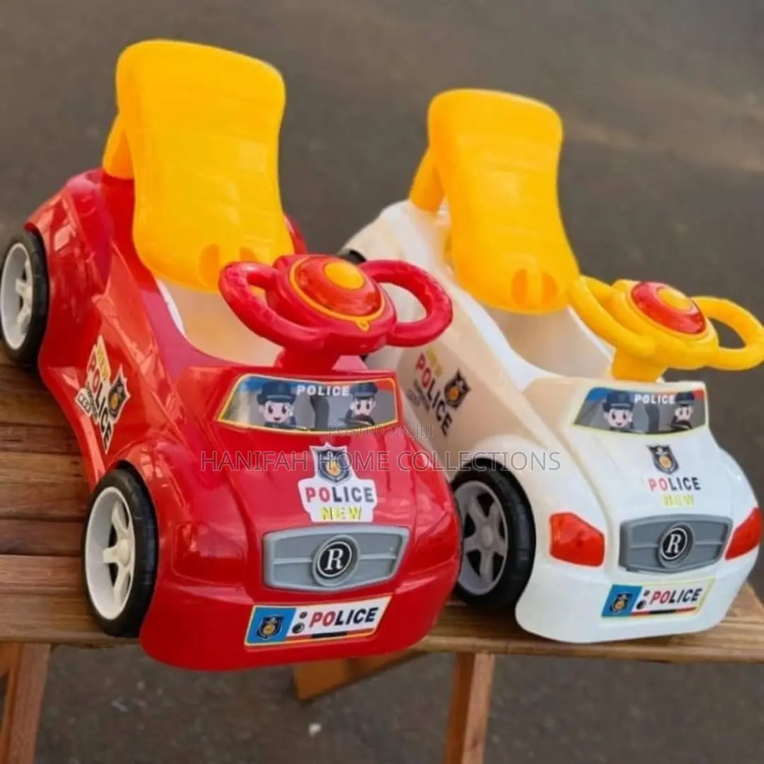 Toddler Toilet Trainer